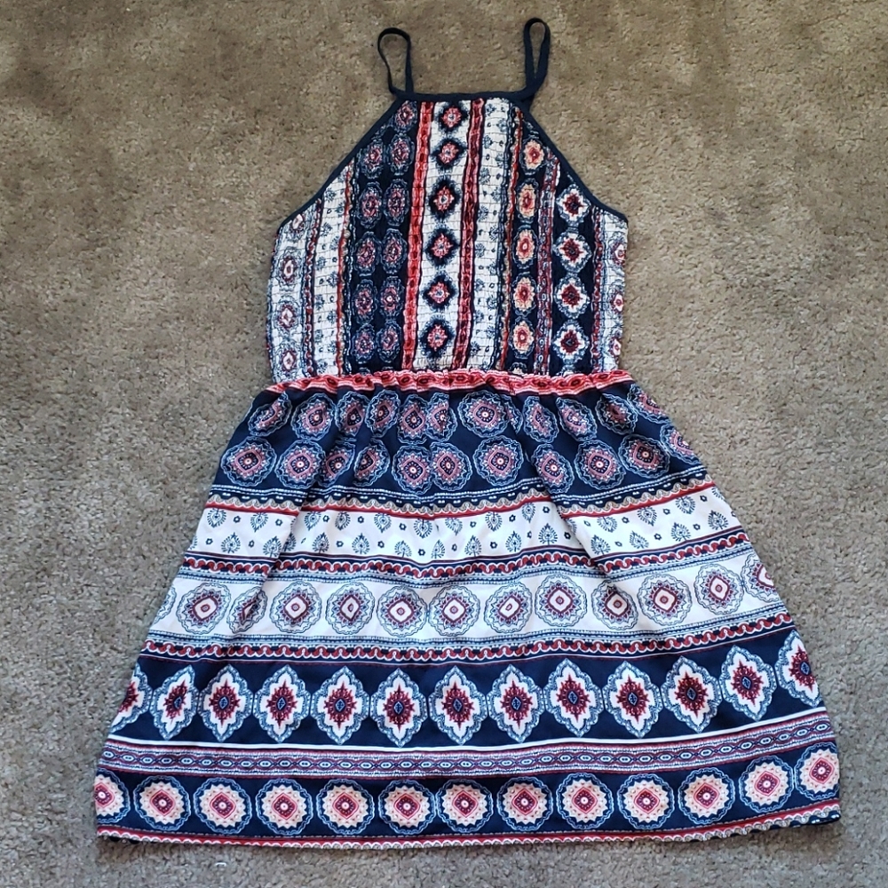 Summer dress